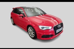 Audi A3 Sportback (13-20) 1.4 TFSI (140bhp) S Line 5d S Tronic For Sale - Fir Cottage Cars, Mirfield