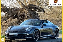 Porsche 911 Targa (14-19) 911 (991) Targa 4 S 2d PDK For Sale - INVICTUS MOTORS LTD, Bishop's Stortford