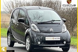 Citroen C-Zero (11-19) Electric 5d Auto For Sale - INVICTUS MOTORS LTD, Bishop's Stortford