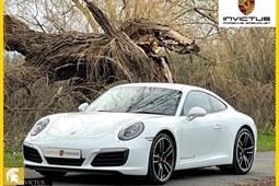 Porsche 911 Coupe (12-19) 911 (991) 3.0 Carrera Coupe S (09/15-) 2d PDK For Sale - INVICTUS MOTORS LTD, Bishop's Stortford