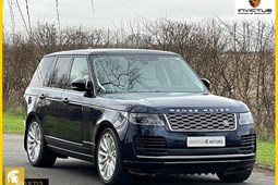 Land Rover Range Rover (13-21) Vogue 3.0 TDV6 auto (10/2017 on) 4d For Sale - INVICTUS MOTORS LTD, Bishop's Stortford