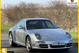 Porsche 911 Coupe (04-12) 911 (997) Carrera 2d For Sale - INVICTUS MOTORS LTD, Bishop's Stortford