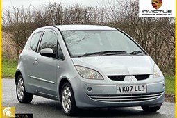 Mitsubishi Colt (04-13) 1.3 CZ2 3d For Sale - INVICTUS MOTORS LTD, Bishop's Stortford