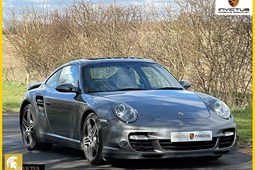 Porsche 911 Coupe (04-12) 911 (997) Turbo 2d Tiptronic S For Sale - INVICTUS MOTORS LTD, Bishop's Stortford