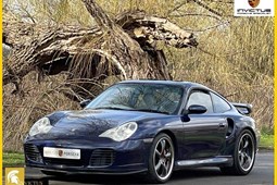 Porsche 911 Coupe (97-04) 911 (996) Carrera 4 Turbo 2d (01) For Sale - INVICTUS MOTORS LTD, Bishop's Stortford