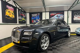 Rolls-Royce Ghost (10-20) 4d For Sale - Chartwell Suffolk Ltd, Sudbury