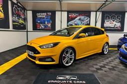 Ford Focus ST (12-18) 2.0T ST-2 Hatchback (01/15-) 5d For Sale - Chartwell Suffolk Ltd, Sudbury