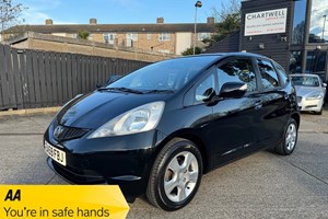 Honda Jazz (08-15) 1.4 i-VTEC ES 5d For Sale - Chartwell Suffolk Ltd, Sudbury