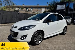 Mazda 2 (07-15) 1.3 Sport Colour Edition 5d For Sale - Chartwell Suffolk Ltd, Sudbury