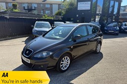 SEAT Altea XL (07-15) 2.0 TDI SE 5d For Sale - Chartwell Suffolk Ltd, Sudbury