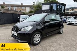 SEAT Mii (12-19) 1.0 Ecomotive 3d For Sale - Chartwell Suffolk Ltd, Sudbury