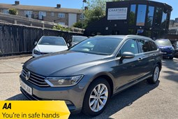 Volkswagen Passat Estate (15-24) 2.0 TDI SE Business 5d For Sale - Chartwell Suffolk Ltd, Sudbury