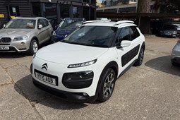 Citroen C4 Cactus (14-18) 1.6 BlueHDi Flair 5d For Sale - Chartwell Suffolk Ltd, Sudbury