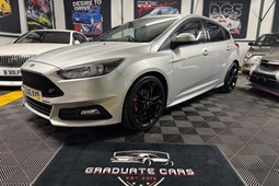 Ford Focus ST (12-18) 2.0T ST-2 Hatchback (01/15-) 5d For Sale - Chartwell Suffolk Ltd, Sudbury