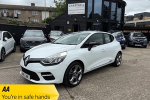 Renault Clio Hatchback (12-19) 1.5 dCi (90bhp) Dynamique S Nav 5d For Sale - Chartwell Suffolk Ltd, Sudbury