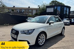 Audi A1 Sportback (12-18) 1.2 TFSI Sport 5d For Sale - Chartwell Suffolk Ltd, Sudbury