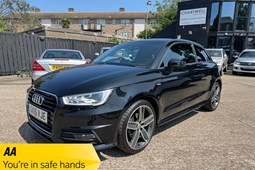Audi A1 Hatchback (10-18) 1.4 TFSI S Line (01/15-) 3d For Sale - Chartwell Suffolk Ltd, Sudbury