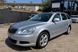 Skoda Octavia Estate (05-13) 1.4 TSI SE 5d For Sale - Chartwell Suffolk Ltd, Sudbury