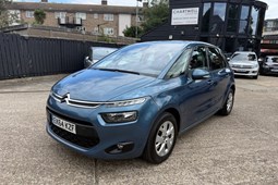 Citroen C4 Picasso (13-18) 1.6 e-HDi (115bhp) VTR+ 5d For Sale - Chartwell Suffolk Ltd, Sudbury