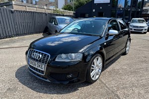 Audi A3 S3 (06-13) S3 Quattro (06) 3d For Sale - Chartwell Suffolk Ltd, Sudbury