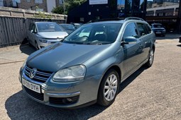 Volkswagen Golf Estate (07-09) 1.9 SE TDI 5d (DPF) For Sale - Chartwell Suffolk Ltd, Sudbury