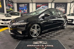 Honda Civic Type-R (07-10) 2.0 i-VTEC GT 3d For Sale - Chartwell Suffolk Ltd, Sudbury