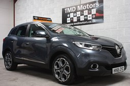 Renault Kadjar (15-22) 1.5 dCi Dynamique S Nav 5d For Sale - TMD Motors, Hereford