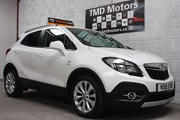 Vauxhall Mokka (12-16) 1.7 CDTi SE 5d For Sale - TMD Motors, Hereford