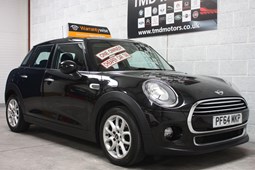 MINI Hatchback (14-24) 1.5 Cooper D Hatchback 5d For Sale - TMD Motors, Hereford