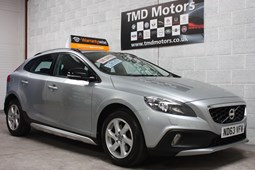 Volvo V40 Cross Country (13-19) D2 Cross Country SE 5d For Sale - TMD Motors, Hereford