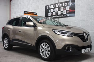 Renault Kadjar (15-22) 1.5 dCi Dynamique Nav 5d For Sale - TMD Motors, Hereford