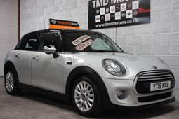MINI Hatchback (14-24) 1.5 Cooper D Hatchback 5d For Sale - TMD Motors, Hereford