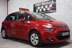 Citroen C4 Picasso (13-18) 1.6 e-HDi (115bhp) VTR+ (11/14-) 5d For Sale - TMD Motors, Hereford