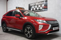 Mitsubishi Eclipse Cross SUV (17-21) 3 1.5 2WD 5d For Sale - TMD Motors, Hereford