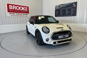 MINI Hatchback (14-24) 2.0 Cooper S Hatchback 3d For Sale - BMC Car Sales Group Ltd, Norwich