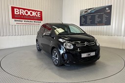 Citroen C1 (14-22) 1.0 VTi 72 Shine 5dr For Sale - BMC Car Sales Group Ltd, Norwich