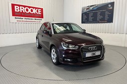 Audi A1 Sportback (12-18) 1.4 TFSI Sport (01/15-) 5d For Sale - BMC Car Group, Norwich