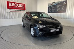 SEAT Ibiza Hatchback (17 on) SE 1.0 MPI 75PS 5d For Sale - BMC Car Sales Group Ltd, Norwich