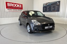 Suzuki Swift Hatchback (17-23) 1.2 Dualjet Hybrid SZ3 5d For Sale - BMC Car Sales Group Ltd, Norwich