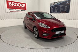 Ford Fiesta Hatchback (17-23) ST-Line 1.0T EcoBoost 140PS 3d For Sale - BMC Car Sales Group Ltd, Norwich