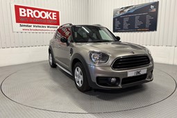 MINI Countryman SUV (17-24) Cooper 5d For Sale - BMC Car Sales Group Ltd, Norwich