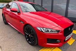 Jaguar XE (15-24) R-Sport 20t 2.0 Turbocharged 200PS auto 4d For Sale - BMC Car Sales Group Ltd, Norwich