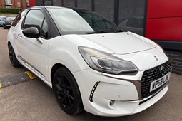 DS 3 (15-19) 1.2 PureTech (130bhp) Prestige 3d For Sale - BMC Car Sales Group Ltd, Norwich