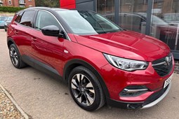 Vauxhall Grandland X SUV (18-21) Sport Nav 1.2 (130PS) Turbo S/S 5d For Sale - BMC Car Sales Group Ltd, Norwich