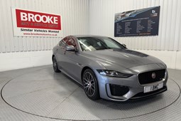 Jaguar XE (15-24) R-Dynamic S D180 RWD auto 4d For Sale - BMC Car Sales Group Ltd, Norwich