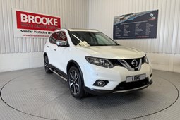 Nissan X-Trail (14-22) 1.6 dCi N-Tec (7 Seat) 5d For Sale - BMC Car Sales Group Ltd, Norwich