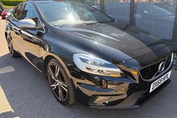 Volvo V40 Hatchback (12-19) R-Design Edition T2 5d For Sale - BMC Car Sales Group Ltd, Norwich