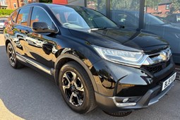 Honda CR-V SUV (18-23) SE 1.5 VTEC Turbo 2WD 5d For Sale - BMC Car Sales Group Ltd, Norwich