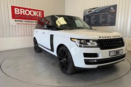 Land Rover Range Rover (13-21) 3.0 TDV6 Autobiography 4d Auto For Sale - BMC Car Sales Group Ltd, Norwich