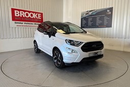 Ford EcoSport (14 on) ST-Line 1.0 EcoBoost 140PS (10/2017 on) 5d For Sale - BMC Car Sales Group Ltd, Norwich